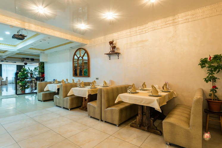 Малый зал  в «Уют» фотография №14