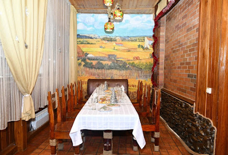 VIP-зал в VIP-зал