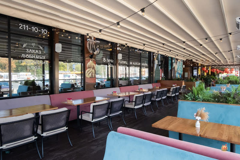 Патари фотография №16