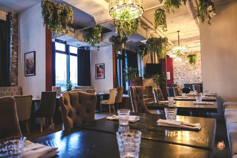 Стейк-Хаус Muu на Мукомольном проезде фотография №2