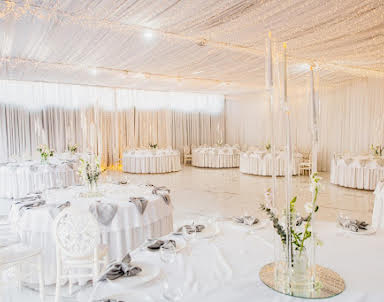  ресторан Green Hall Ufa