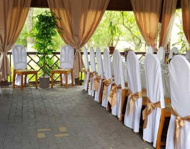  ресторан Smirnoff