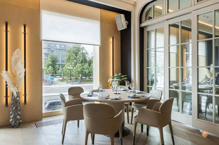 Гостиная 1&2 в «YURA» фотография №11