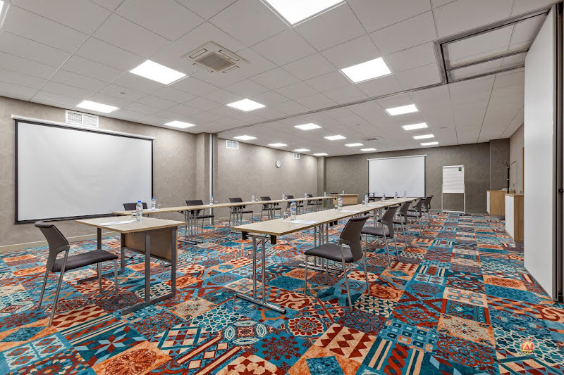 Edge Vinogradovо-Moscow фотография №6