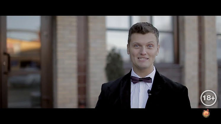 Европейский зал в «Первый Дом Торжеств» фотография №12