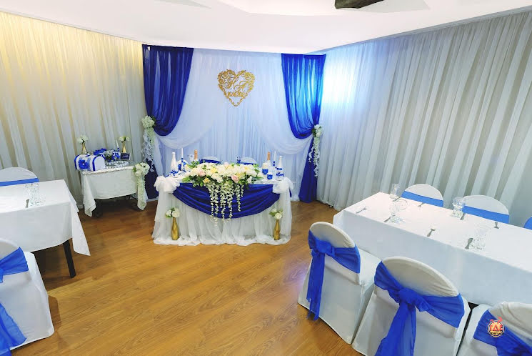 Малый зал в «Грин» фотография №6