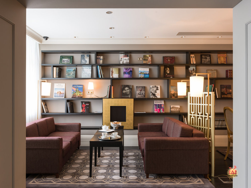 Dom Boutique Hotel фотография №11