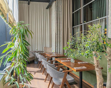  ресторан Siesta Fiesta