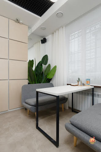 Зал на 15 человек в «Dolce на Розы Люксембург» фотография №6