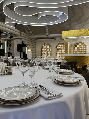 Зал №5 в «Адмиралъ» фотография №19