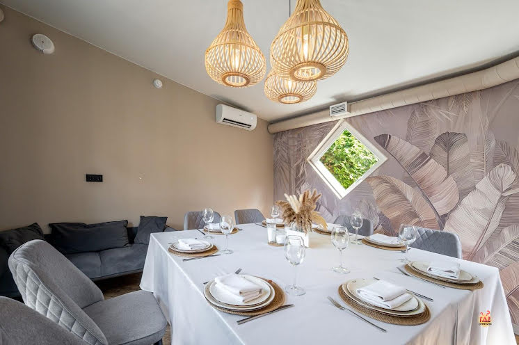 Close-lounge в «Каширская застава» фотография №1