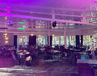  ресторан Панорама