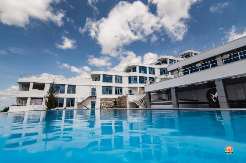 Sky-Village фотография №2