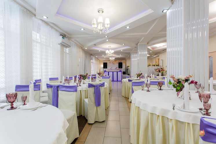 Банкетный зал в «Ля Марин» фотография №4