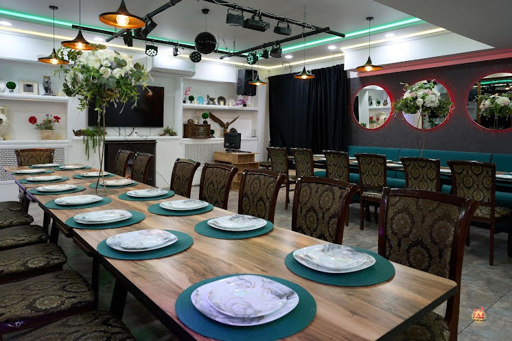 Зал «Евро» в «Муза» фотография №5