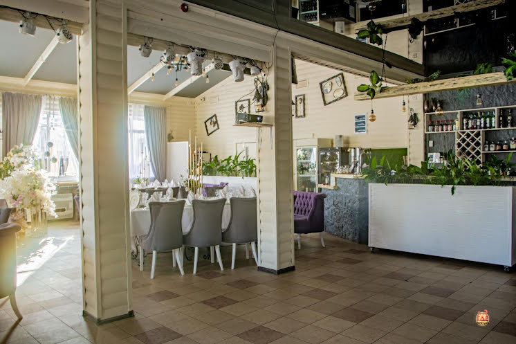 Ресторан «Пастернак» в «Озеро Дивное» фотография №10