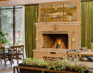  ресторан LaFa