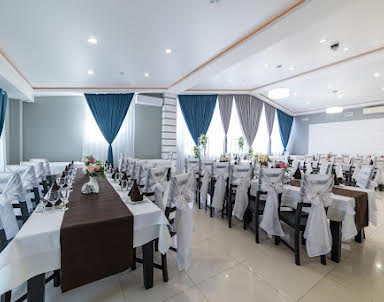  ресторан BanketParty