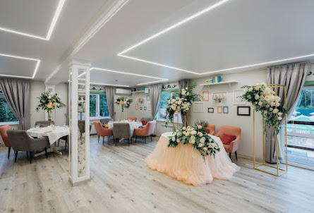 Зал «Вальдебо» в Зал «Вальдебо»