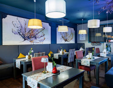  ресторан Графин