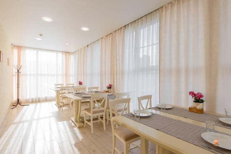 Puri фотография №10