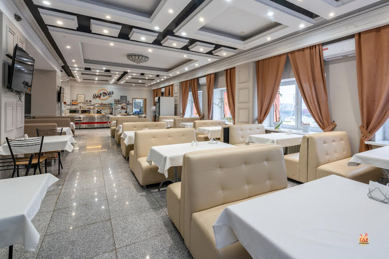 Мир Вкуса фотография №17