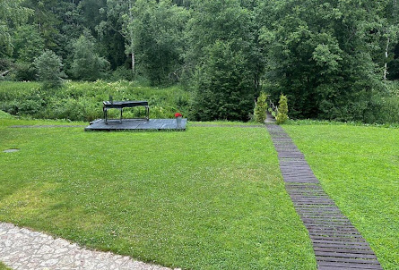 Банкетный зал в Банкетный зал