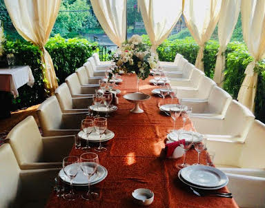 Выпускной в Иверия