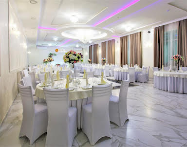  ресторан Эллада