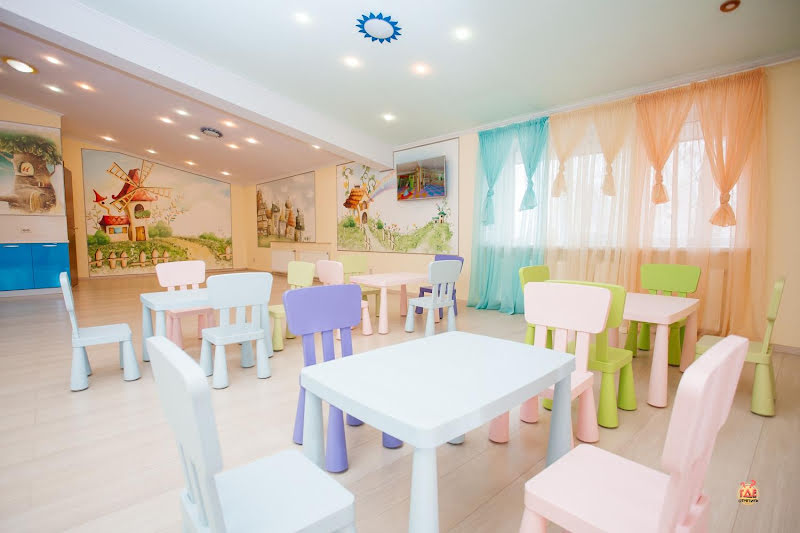 Березка фотография №14