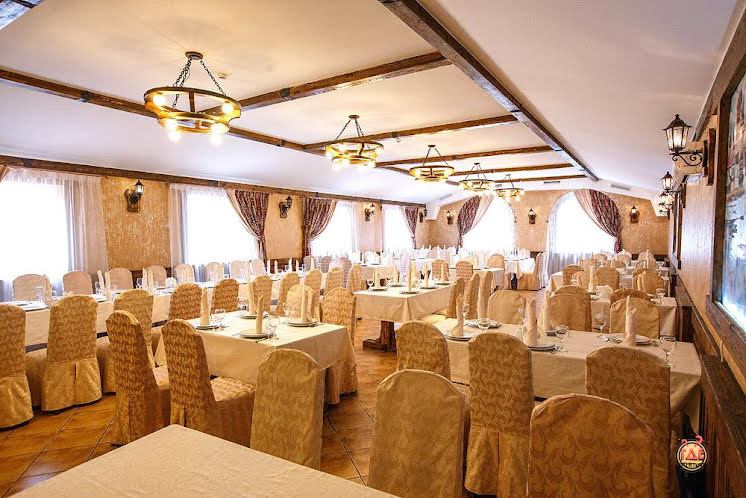 Помещение в «Пандок» фотография №5