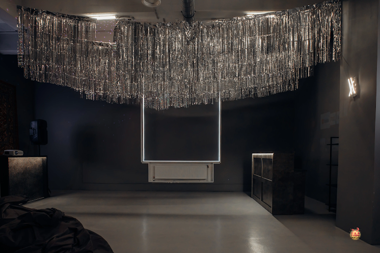 Зал "Грей" в «Rubin Loft на Кожевенной» фотография №5