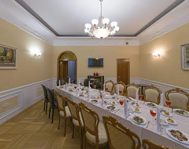  ресторан Словакия & Эра