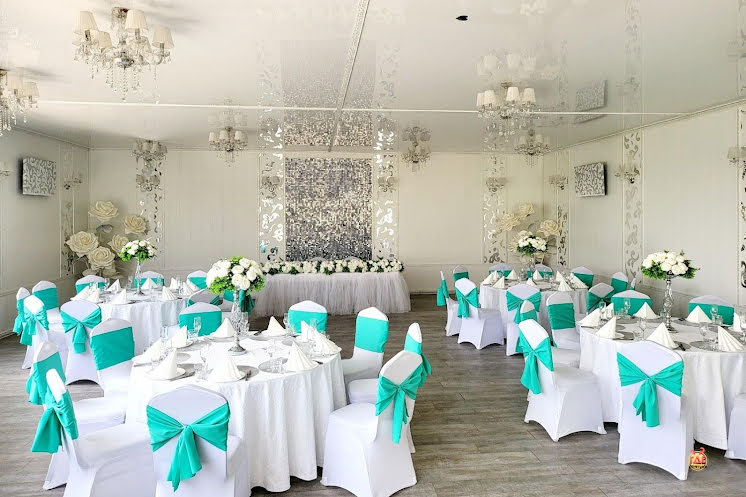 Зал «Гранд» в «Империя» фотография №4