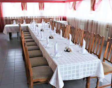 Корпоратив в Бочка