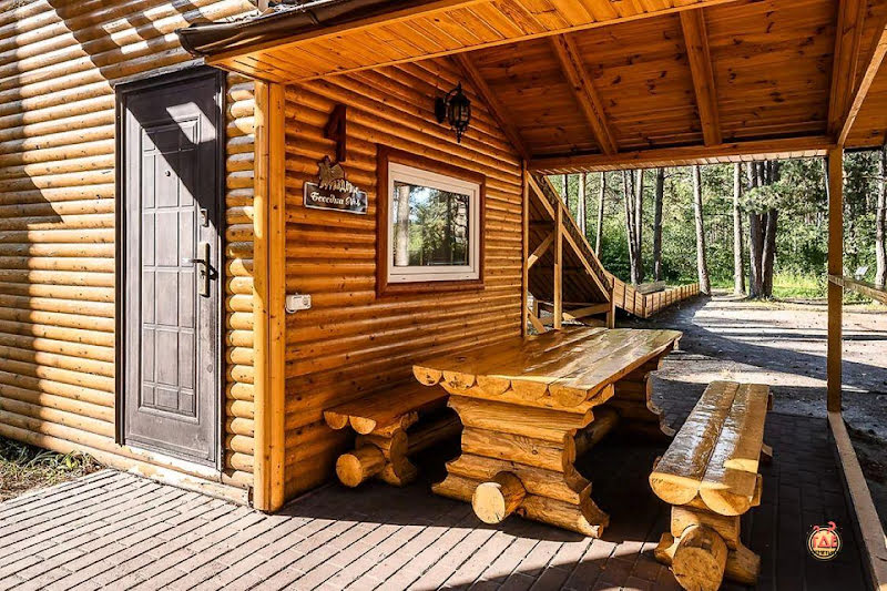 Раздолье фотография №8