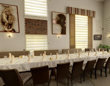 Новый год в Мораль