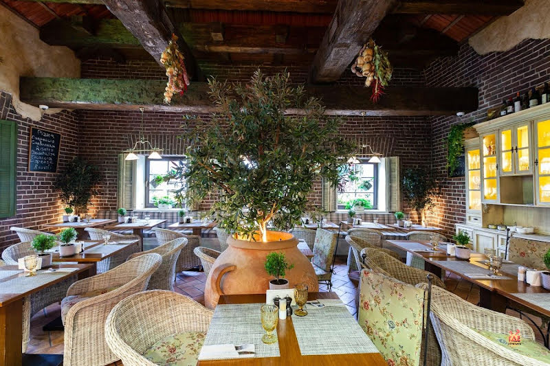 Вилла Паста фотография №11