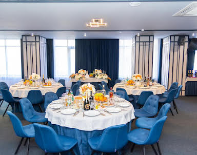 Свадьба в Биляр Инн