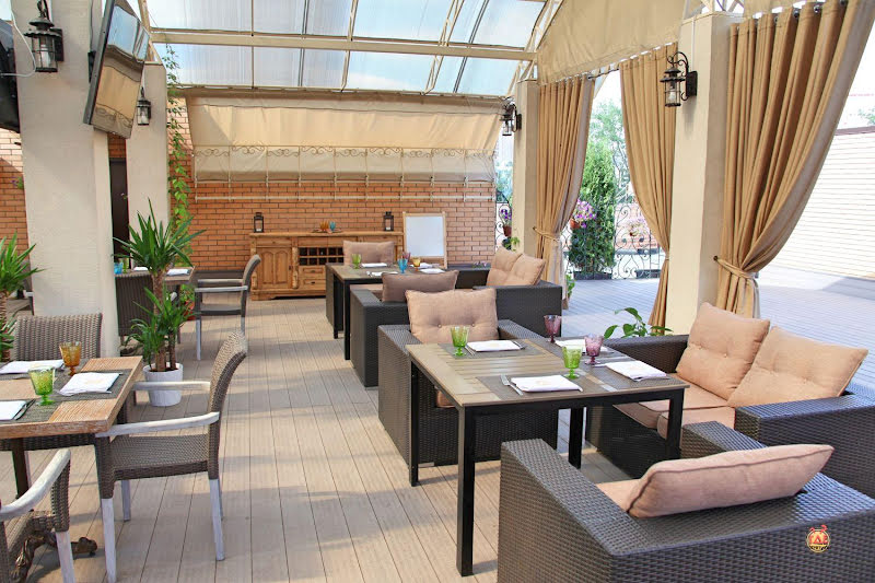 Град Южный фотография №17