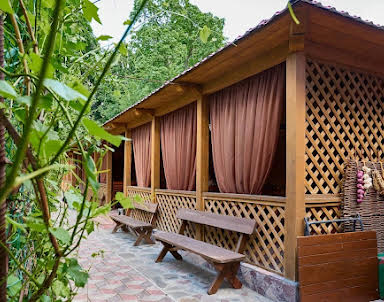  ресторан Мельница