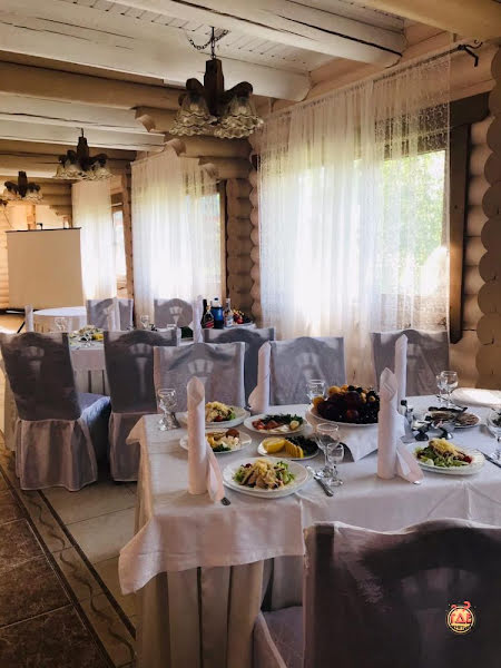 Лесная сказка фотография №12