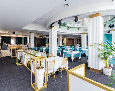  ресторан Амбассадор