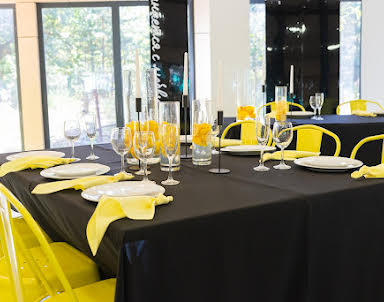  ресторан Лесной отель ЕЖИ