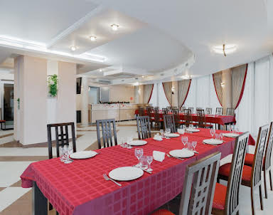 Новый год в Ёлочка