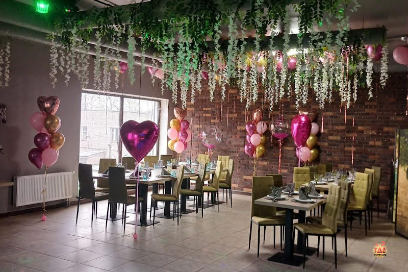 Кафе AV фотография №10