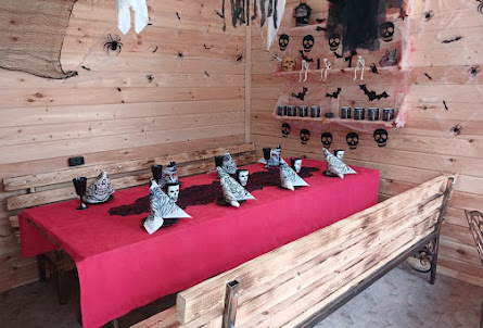 Детская беседка в Детская беседка