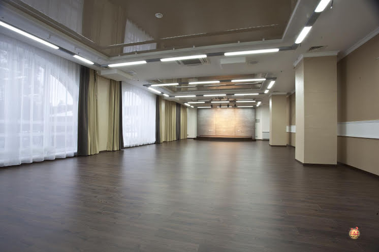 Конференц-зал в «Пале Рояль» фотография №14