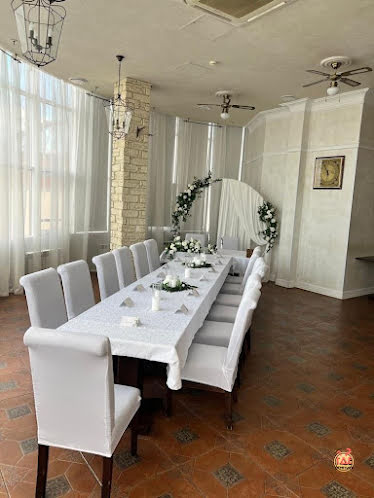 Ресторан "Дон Кихот" в «Дон Кихот» фотография №8