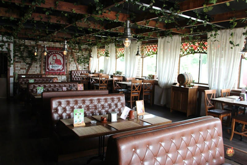 Фауст фотография №15